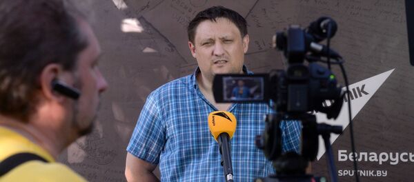 Фронтовой альбом – проект компании Wargaming и агентства Sputnik - Sputnik Беларусь