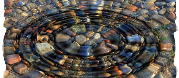 Круги на воде - Sputnik Беларусь