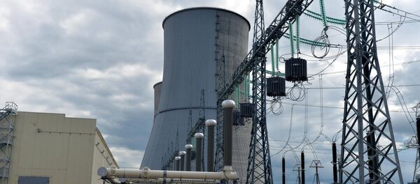 БелАЭС - Sputnik Беларусь
