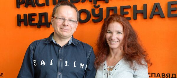 Жвалевский и Пастернак: кто требует от учителей непонятных функций? - Sputnik Беларусь