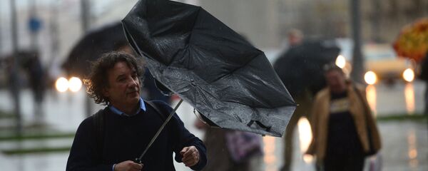 Ветранае надвор'е Ветранае надвор'е - Sputnik Беларусь