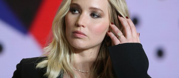 Джэніфер Лоўрэнс Джэніфер Лоўрэнс - Sputnik Беларусь