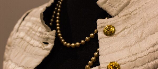 Модный век - Sputnik Беларусь