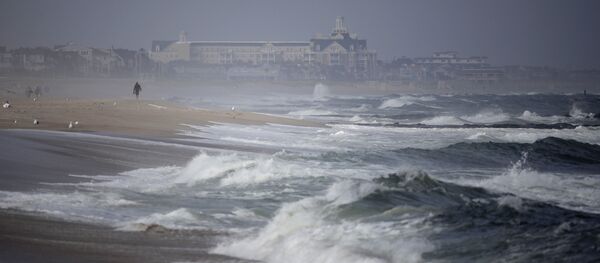 Побережье Атлантического океана Побережье Атлантического океана - Sputnik Беларусь