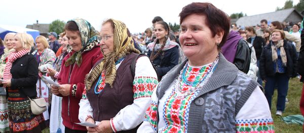 Фестываль Камяніца-2017 Фестываль Камяніца-2017 - Sputnik Беларусь