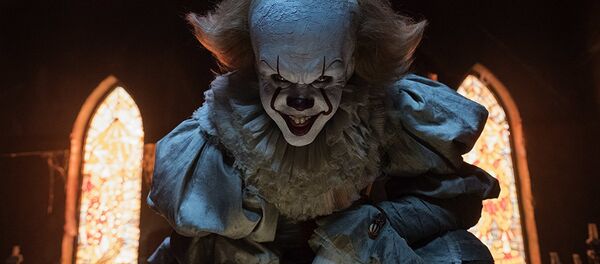 Кадр з фільму Яно Кадр з фільму Яно - Sputnik Беларусь