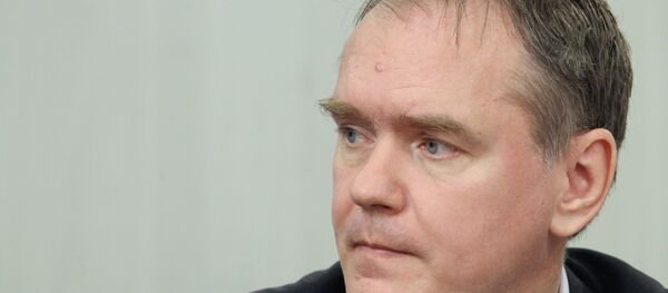 Дмитрий Журавлев - Sputnik Беларусь