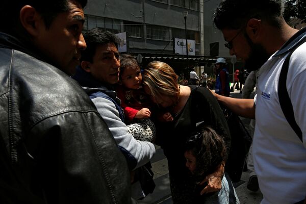 На данный момент сообщается о 216 погибших - Sputnik Беларусь