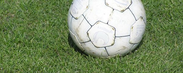 Футбольный мяч - Sputnik Беларусь