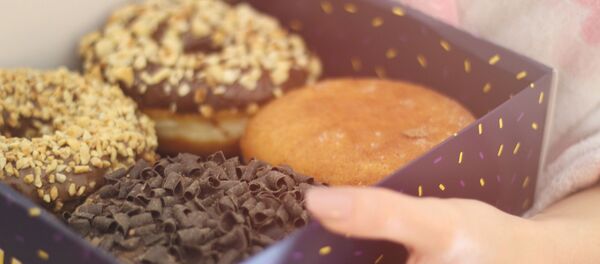 Тортики без регистрации ИП - Sputnik Беларусь