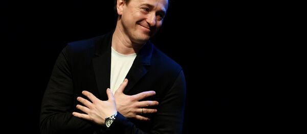 Сяргей Бязрукаў - Sputnik Беларусь