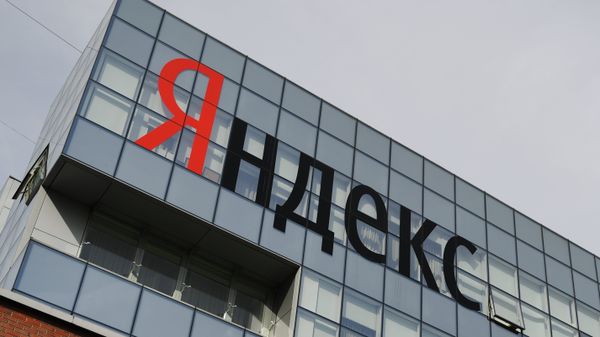 Офис компании Яндекс в Москве - Sputnik Беларусь