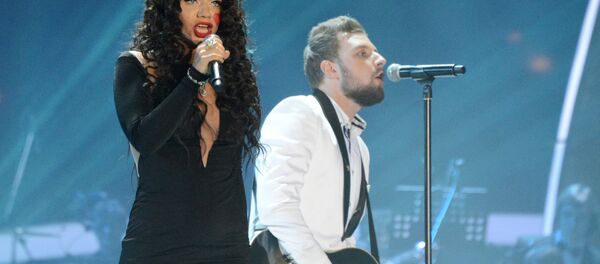 Певица Бьянка - Sputnik Беларусь