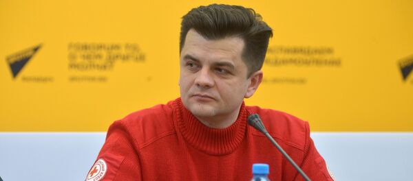 Русаков: как идут поиски ребенка, пропавшего в Беловежской пуще - Sputnik Беларусь