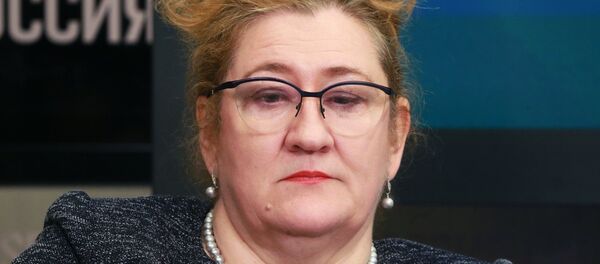 Круглый стол на тему: Перспективы развития сотрудничества России и стран Центральной Азии: экономика, безопасность, гуманитарная сфера - Sputnik Беларусь