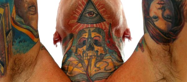 Как занимаются фитнесом во всем мире - Sputnik Беларусь