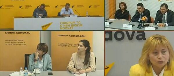 Азиатские рынки – выгодный канал для направления турпотока - Sputnik Беларусь