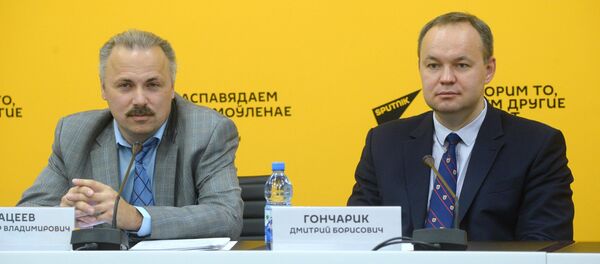 Пацыентаў з хваробамі кровазвароту ў Беларусі стала ў 10 разоў больш Пацыентаў з хваробамі кровазвароту ў Беларусі стала ў 10 разоў больш - Sputnik Беларусь