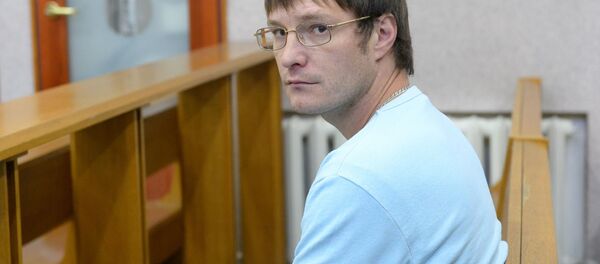 Бывший муж Татьяны Курсевич - Sputnik Беларусь