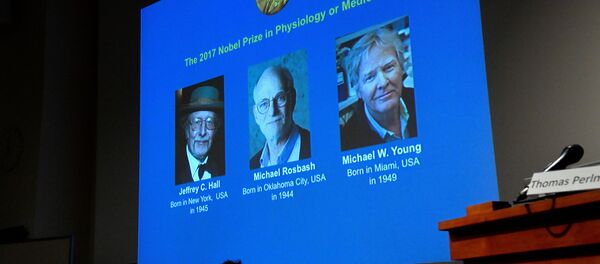 Обладатели Нобелевской премии по физике Обладатели Нобелевской премии по физике - Sputnik Беларусь