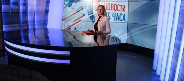 СТВ – четкий телеканал - Sputnik Беларусь