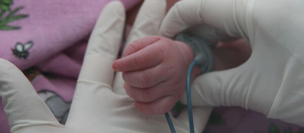 Мінздароўя падлічыла льготныя крэдыты, выдадзеныя на ЭКА ў мінулым годзе - Sputnik Беларусь