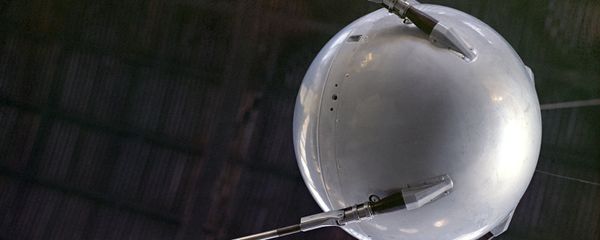 Первый искусственный спутник Земли Первый искусственный спутник Земли - Sputnik Беларусь
