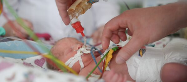 Дашко и Васильев: как решить проблему смертельных домашних родов - Sputnik Беларусь