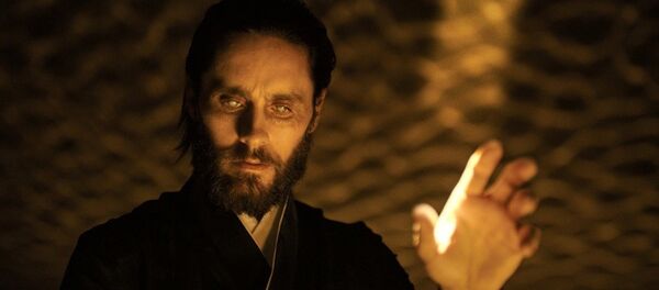 Кадр из фильма Бегущий по лезвию 2049 - Sputnik Беларусь