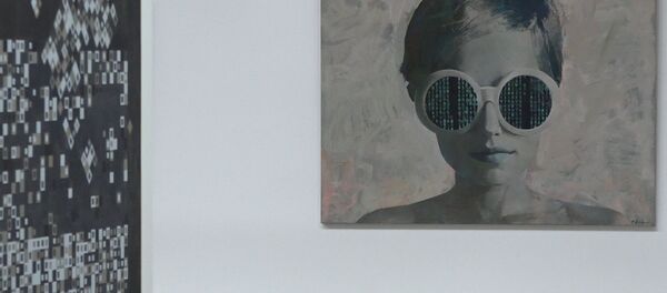 Осенний салон представит экспозицию стоимостью почти $1 млн - Sputnik Беларусь