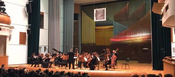 Главная тема из игры World of Tanks - Sputnik Беларусь