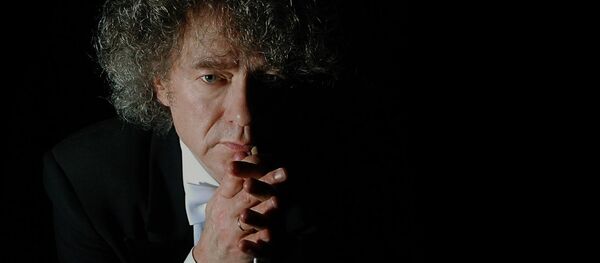 Дирижер Александр Анисисмов - Sputnik Беларусь