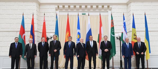 Во вторник в Сочи заседал Совет министров иностранных дел Во вторник в Сочи заседал Совет министров иностранных дел - Sputnik Беларусь