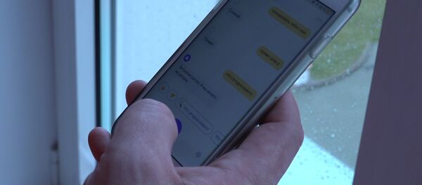 Как работает конкурент Siri и Google Assistant, помощник Алиса - Sputnik Беларусь