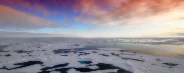 Антарктида, архивное фото - Sputnik Беларусь