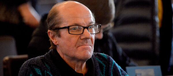 Обвиняемый в убийстве котенка Владислав Березко Обвиняемый в убийстве котенка Владислав Березко - Sputnik Беларусь