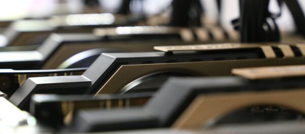 Блокчейн Блокчейн - Sputnik Беларусь