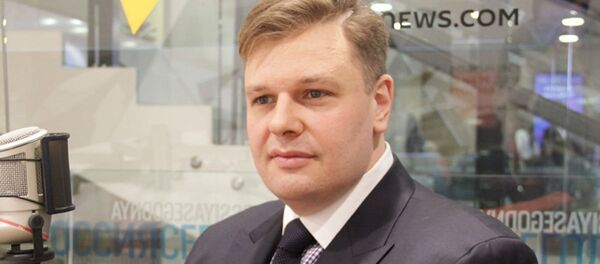 Политолог, американист, кандидат политических наук, профессор Академии Военных Наук РФ Сергей Судаков - Sputnik Беларусь