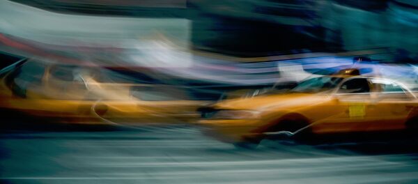 Такси - Sputnik Беларусь