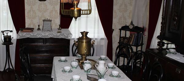 Выстава Мінск 1917 будзе прысвечана Кастрычніцкай рэвалюцыі Выстава Мінск 1917 будзе прысвечана Кастрычніцкай рэвалюцыі - Sputnik Беларусь