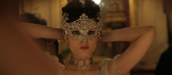 Кадр из фильма Матильда - Sputnik Беларусь