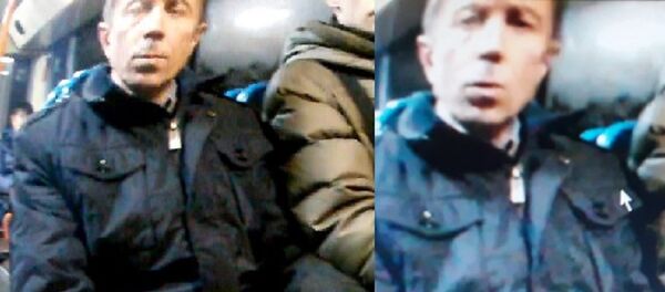 Безбилетник - Sputnik Беларусь