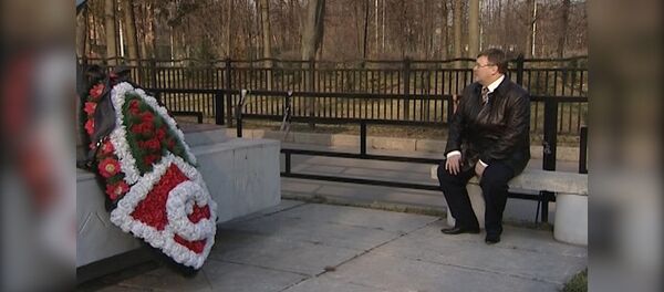 Трагедия на матче в Лужниках Трагедия на матче в Лужниках - Sputnik Беларусь