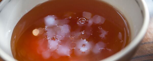 Бортный мед  - Sputnik Беларусь