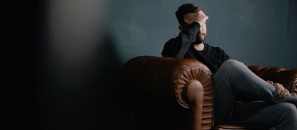 Когда болит голова - Sputnik Беларусь