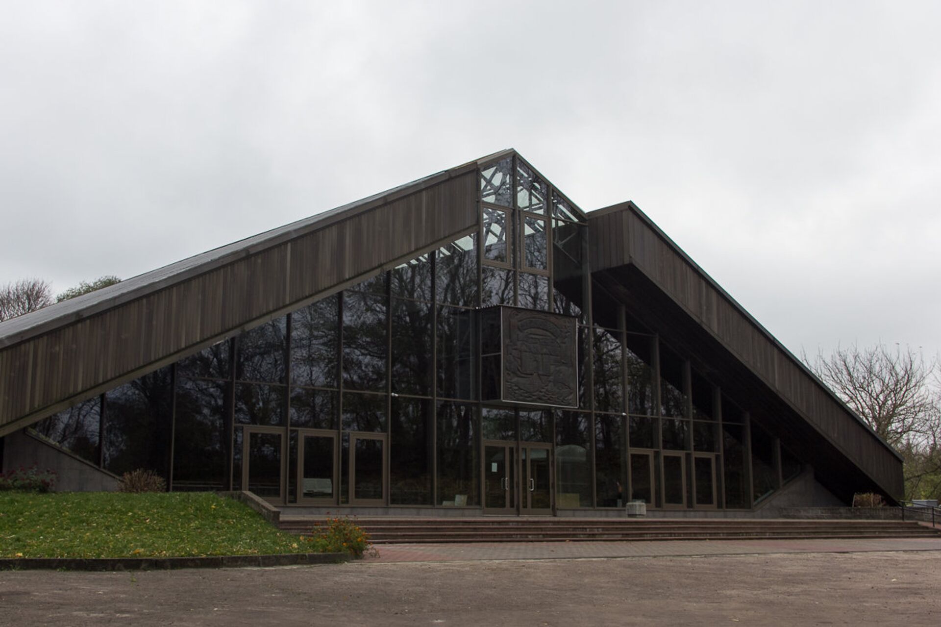 Филиал Археологический музей Берестье - Sputnik Беларусь, 1920, 19.08.2025