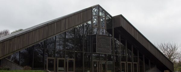 Филиал Археологический музей Берестье - Sputnik Беларусь