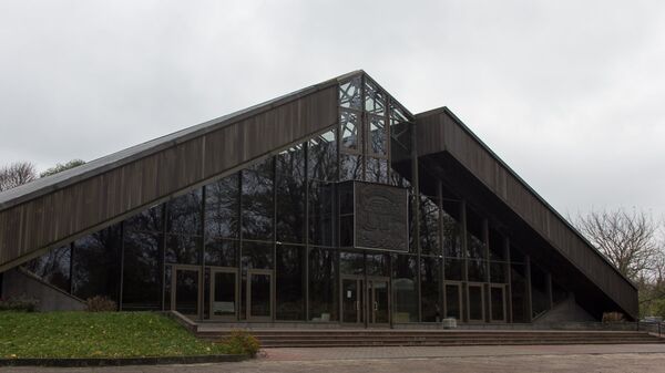 Филиал Археологический музей Берестье - Sputnik Беларусь