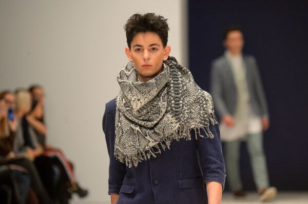 Праздники красоты и модные мероприятия: куда пойти 8 марта в Минске - Sputnik Беларусь