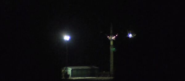 Минобороны России опубликовало видео тренировки ядерных сил Минобороны России опубликовало видео тренировки ядерных сил - Sputnik Беларусь